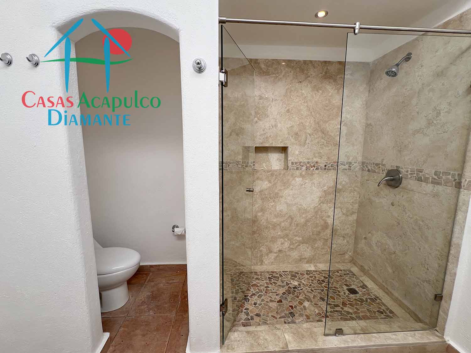 Brisas del Marqués Los Celajes 19 - Recámara principal 15